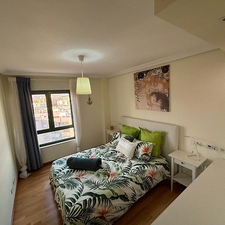 Apartmán Atico El Reducto Views Arrecife  Exteriér fotografie