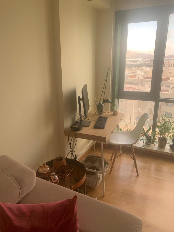 Apartmán Atico El Reducto Views Arrecife  Exteriér fotografie