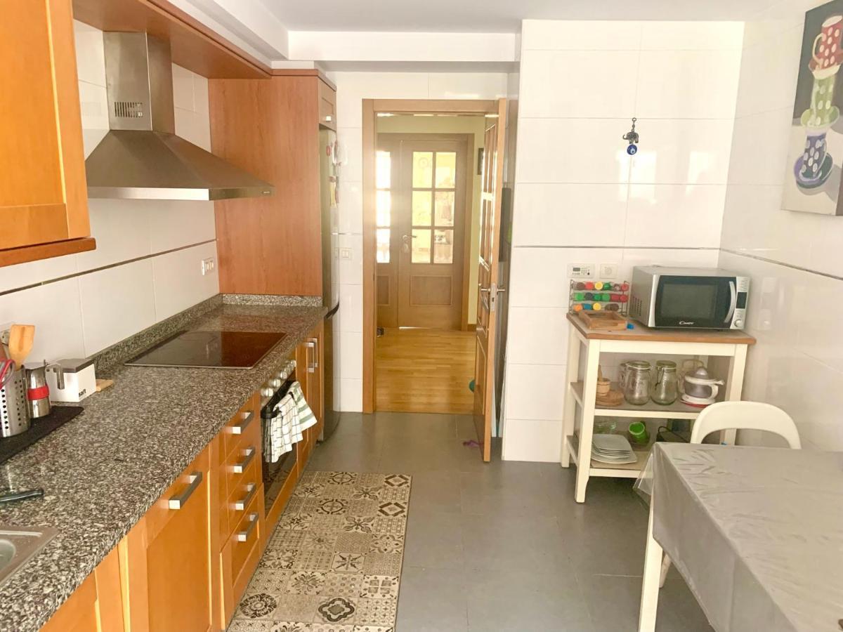 Apartmán Atico El Reducto Views Arrecife  Exteriér fotografie