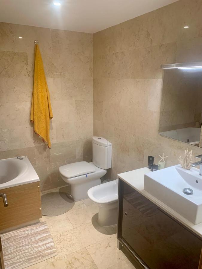 Apartmán Atico El Reducto Views Arrecife  Exteriér fotografie