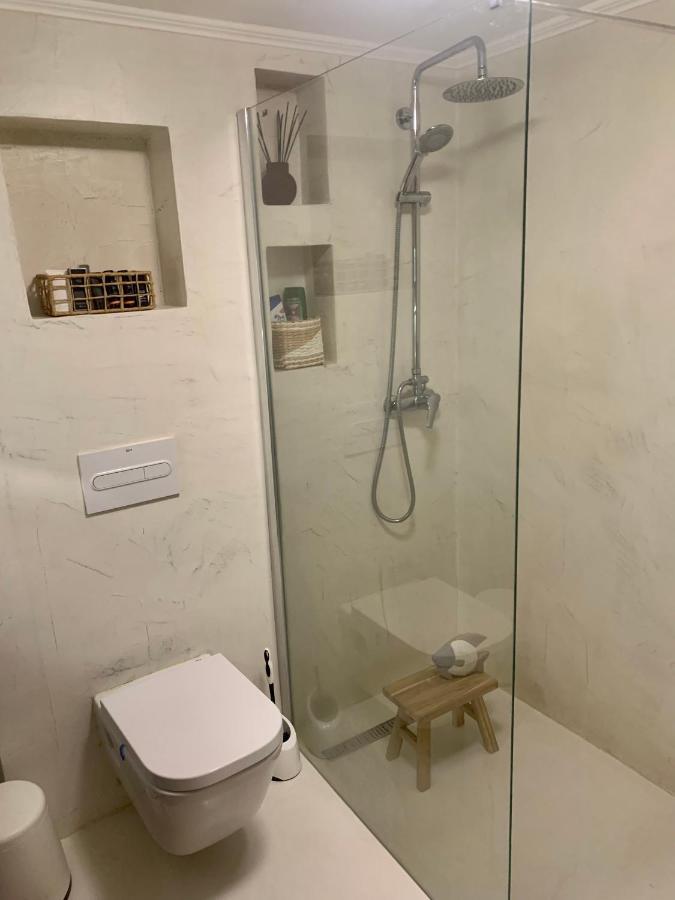 Apartmán Atico El Reducto Views Arrecife  Exteriér fotografie