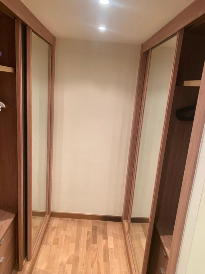 Apartmán Atico El Reducto Views Arrecife  Exteriér fotografie