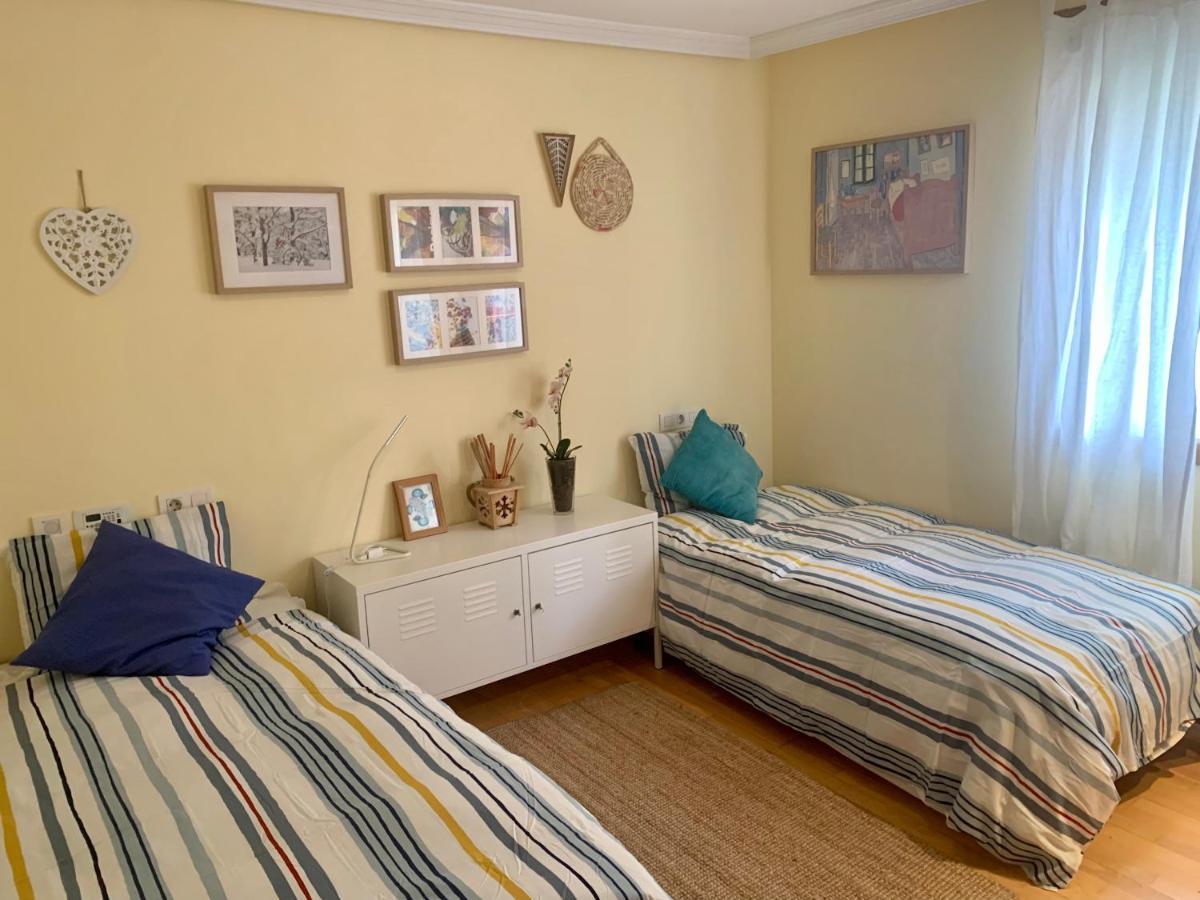Apartmán Atico El Reducto Views Arrecife  Exteriér fotografie