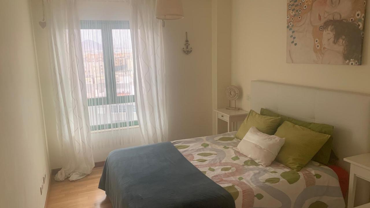 Apartmán Atico El Reducto Views Arrecife  Exteriér fotografie