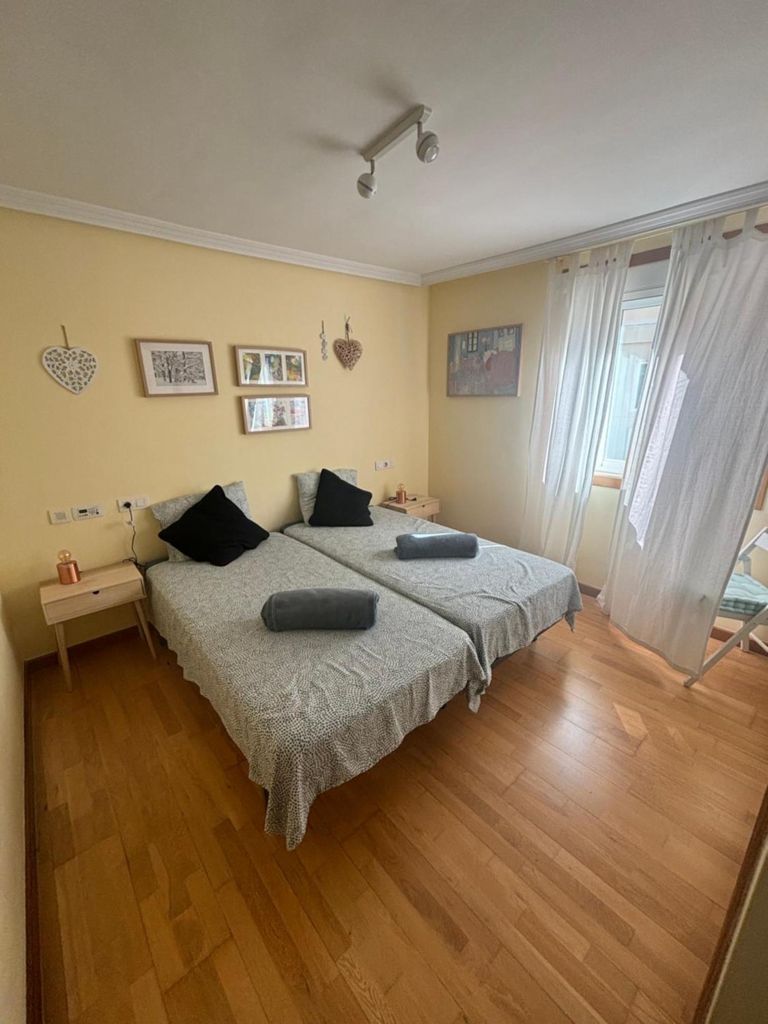 Apartmán Atico El Reducto Views Arrecife  Exteriér fotografie