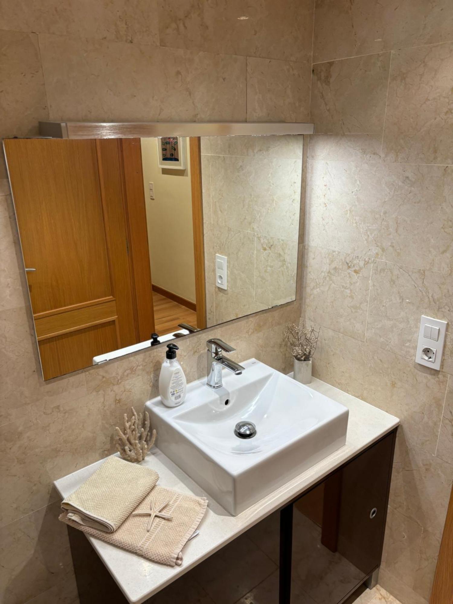 Apartmán Atico El Reducto Views Arrecife  Exteriér fotografie