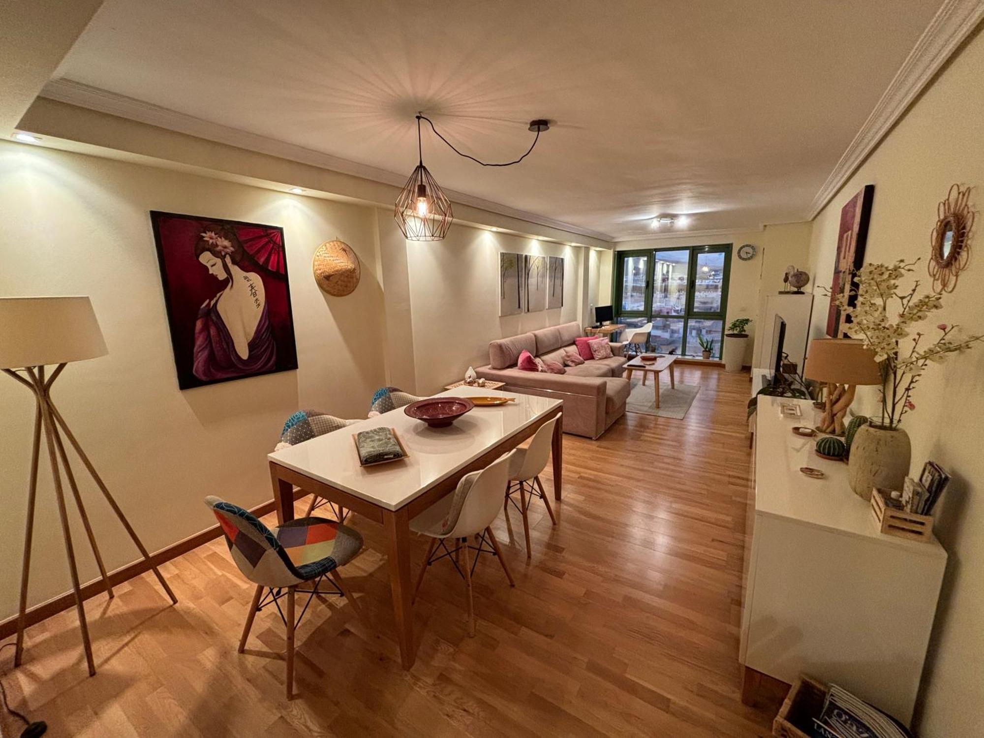 Apartmán Atico El Reducto Views Arrecife  Exteriér fotografie