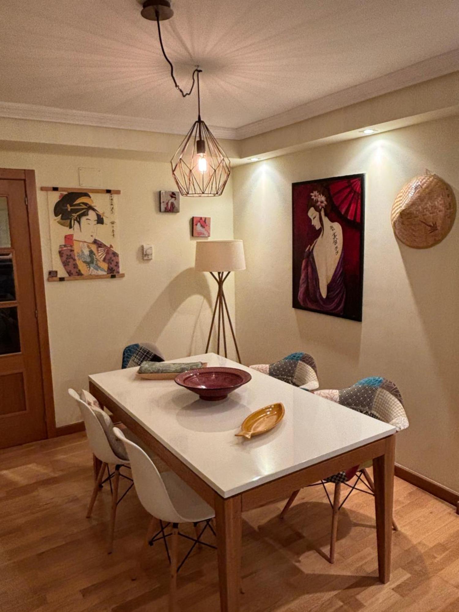 Apartmán Atico El Reducto Views Arrecife  Exteriér fotografie